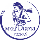 MKS Diana Poznań